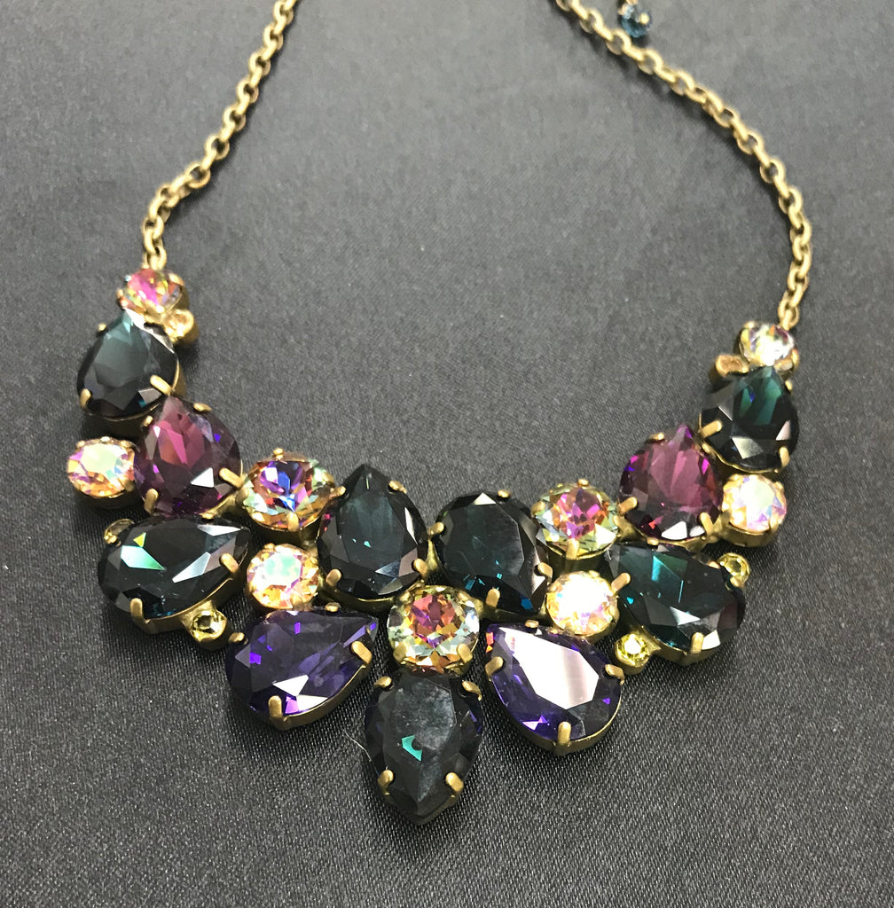 "Aurora Sky" Necklace
