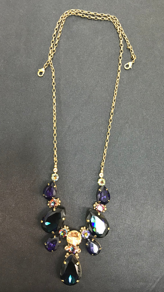 "Aurora Sky" Necklace
