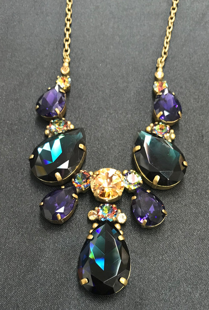 "Aurora Sky" Necklace
