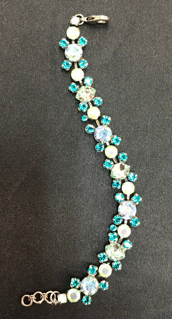 "Sweet Mint" Bracelet