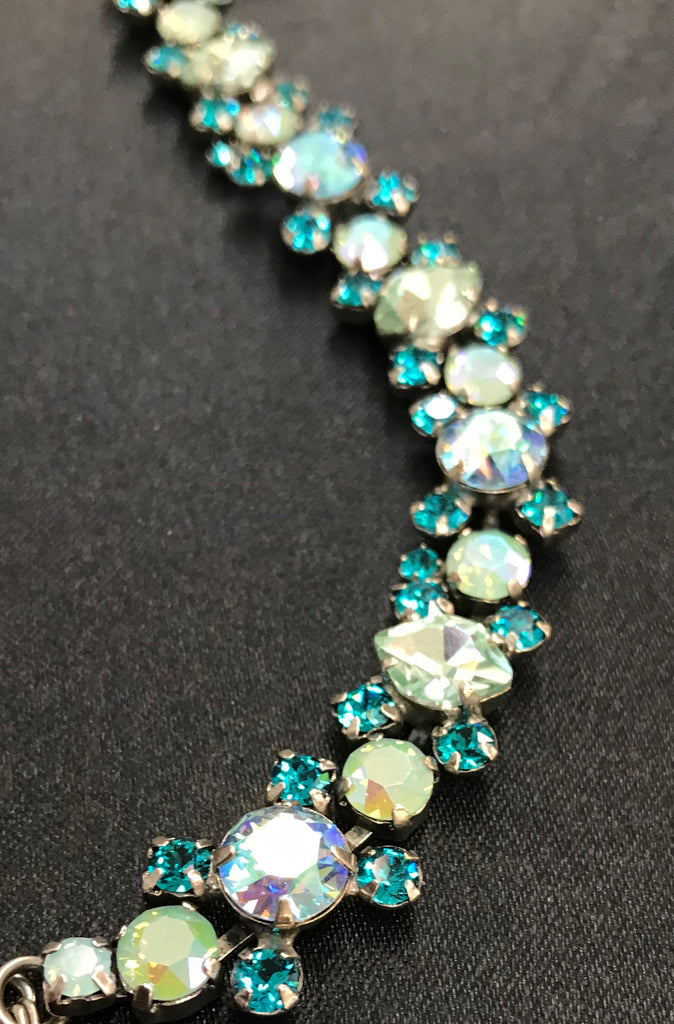 "Sweet Mint" Bracelet