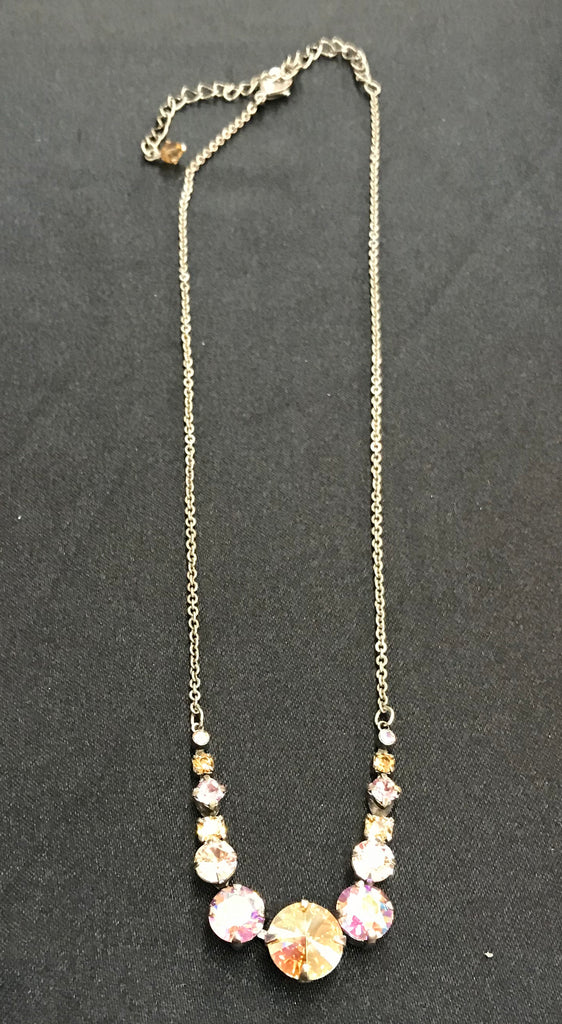 "Mirage" Necklace