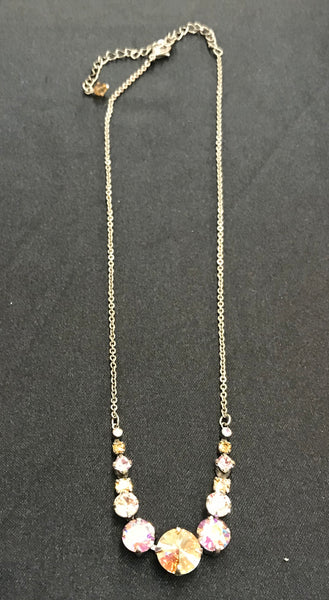 "Mirage" Necklace