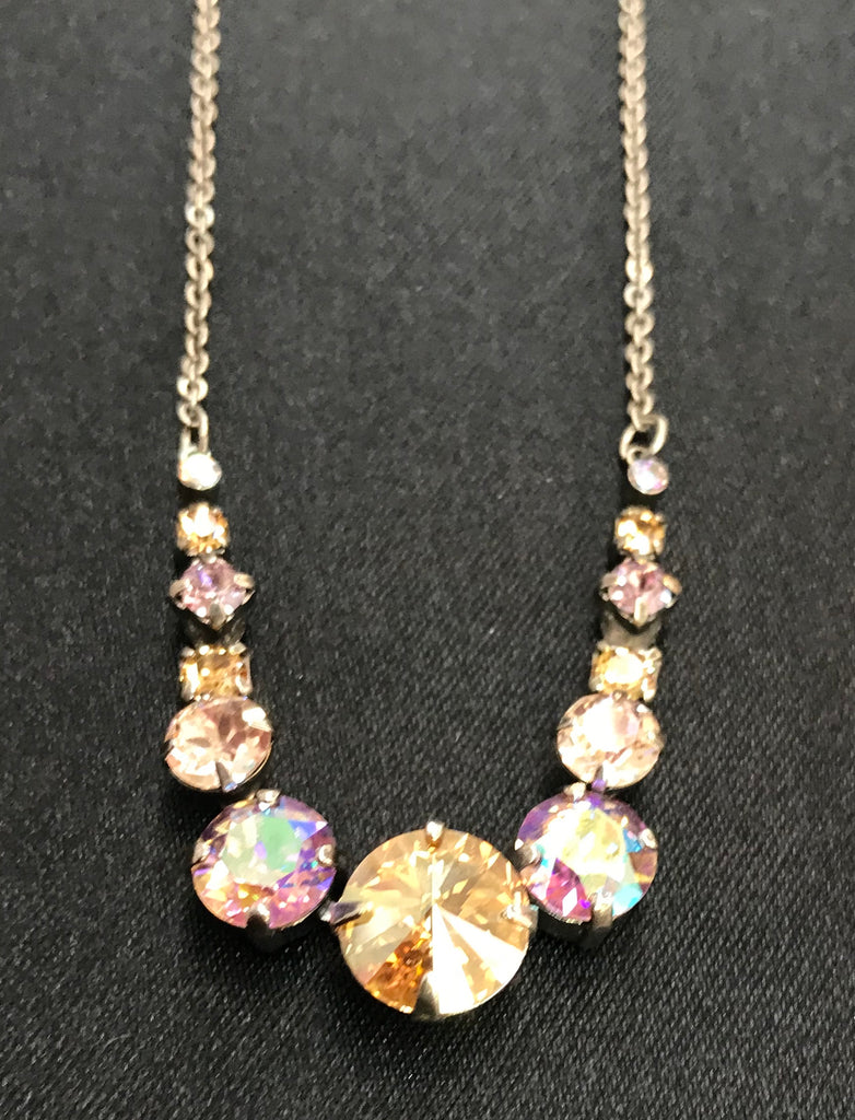 "Mirage" Necklace