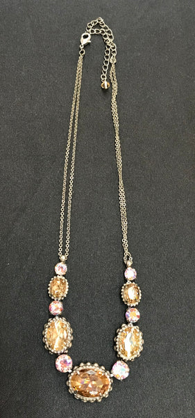 "Mirage" Necklace
