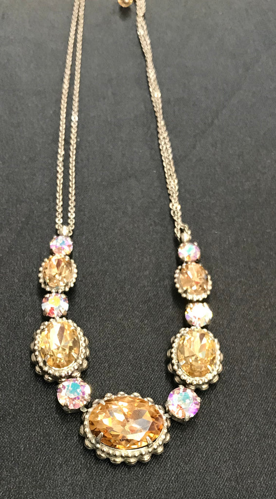 "Mirage" Necklace