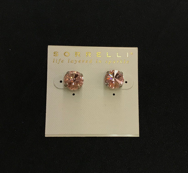 "Vintage Rose" Earrings