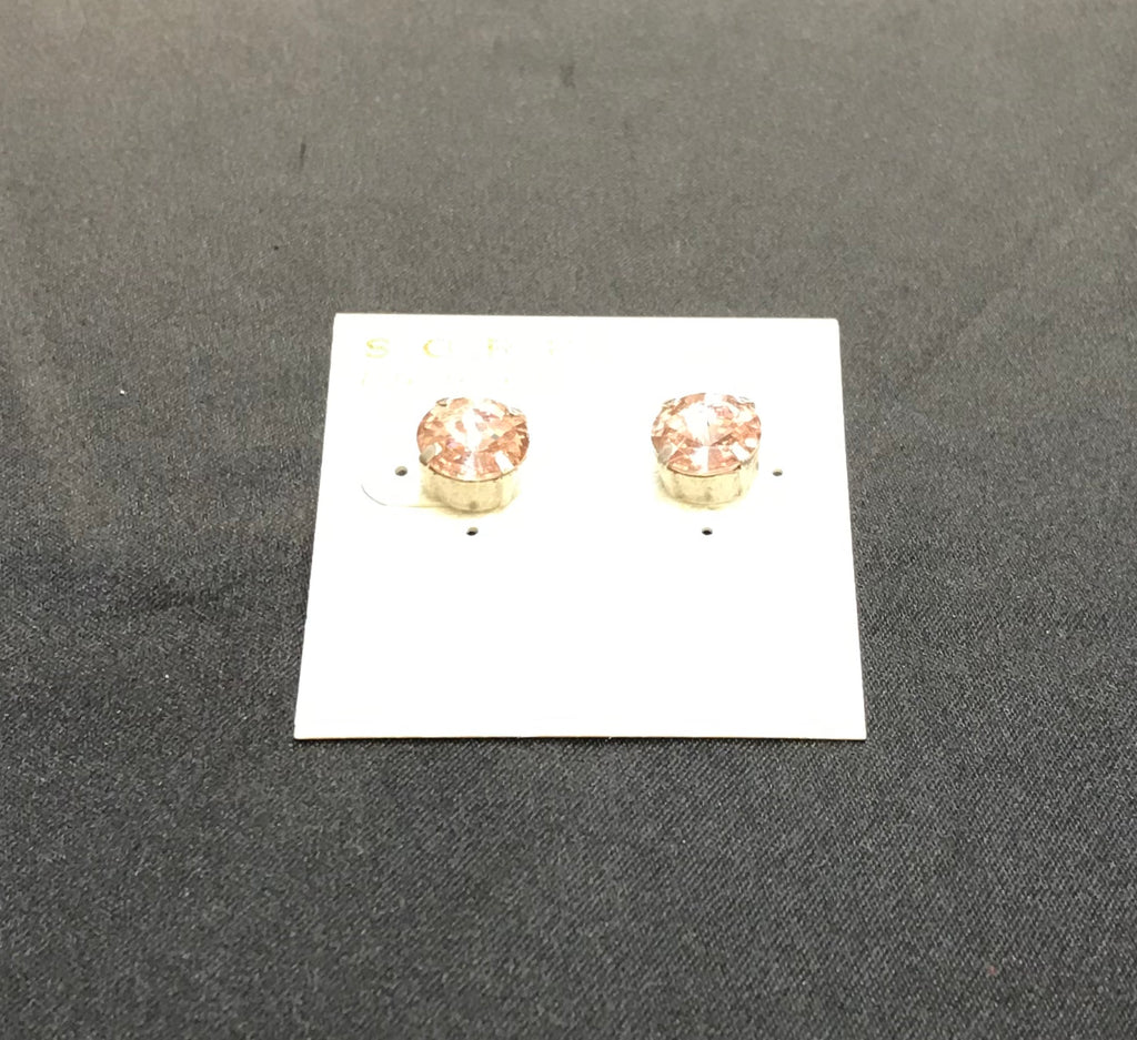 "Vintage Rose" Earrings