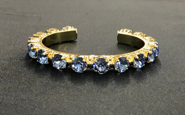 "Light Sapphire" Bracelet
