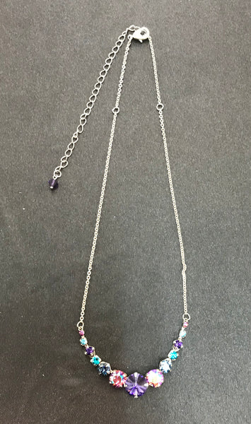"Northern Lights" Necklace