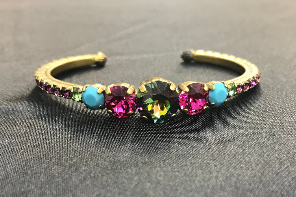 "Southwest Brights" Bracelet