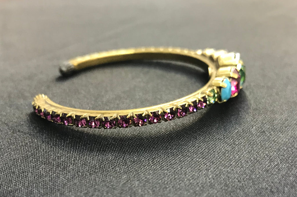 "Southwest Brights" Bracelet