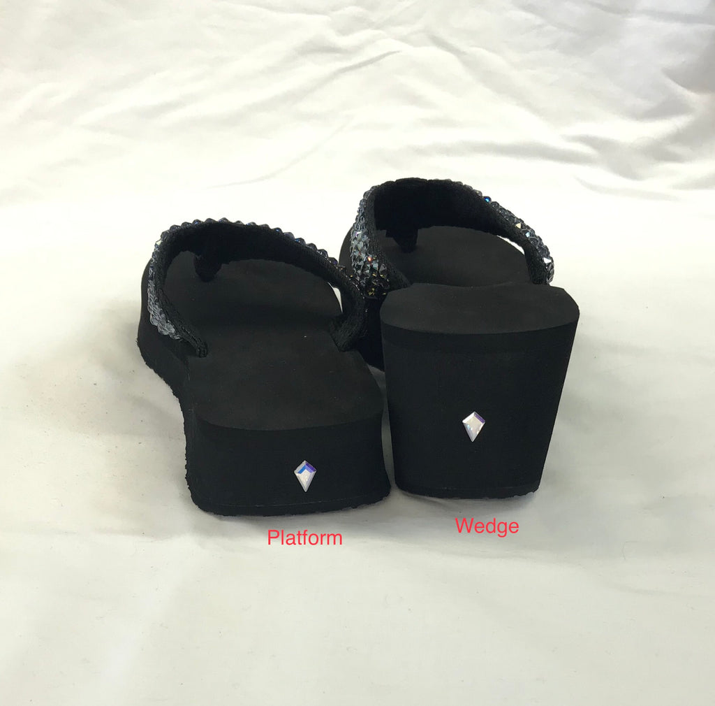 Wedge USA