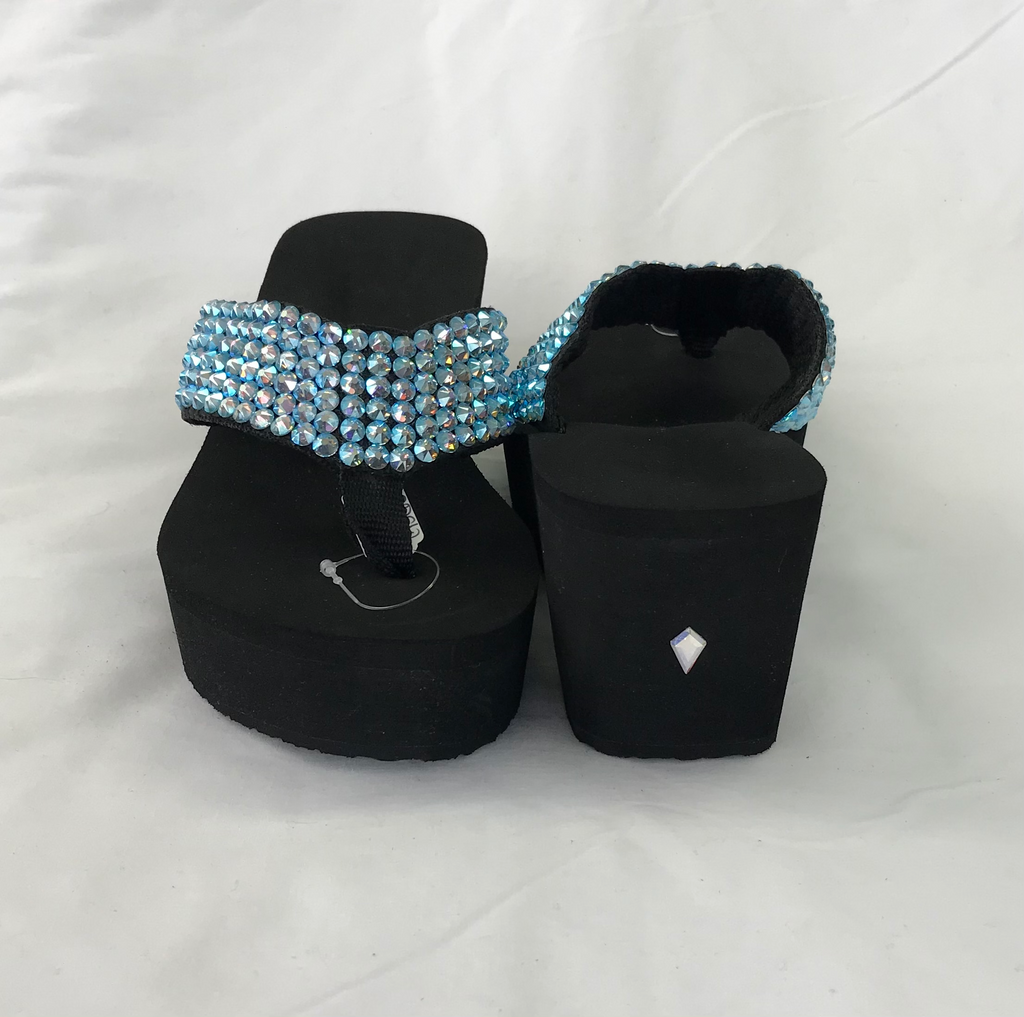 Wedge Aquamarine AB