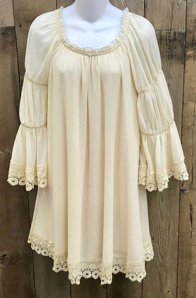 Olivia Dress