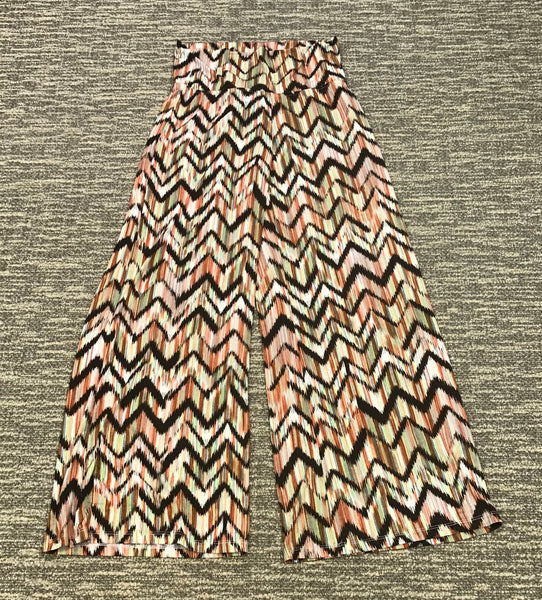 Pastel Chevron