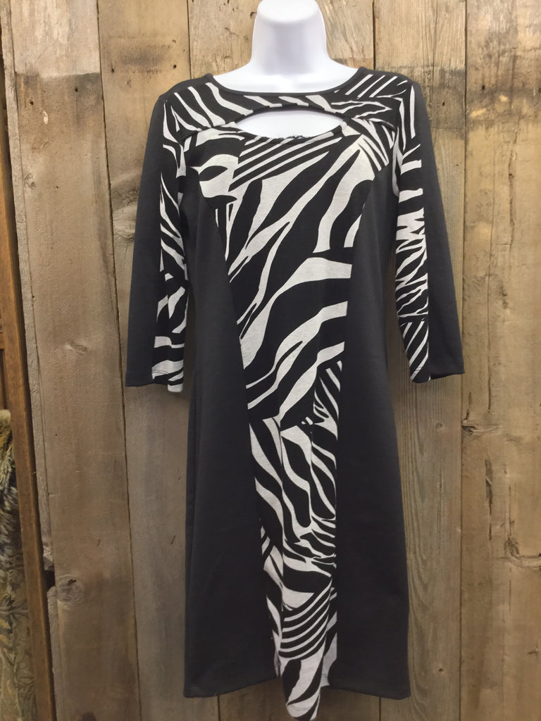Phantom Dress