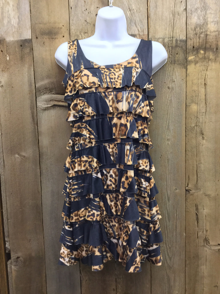 Cheetah Crush Dress