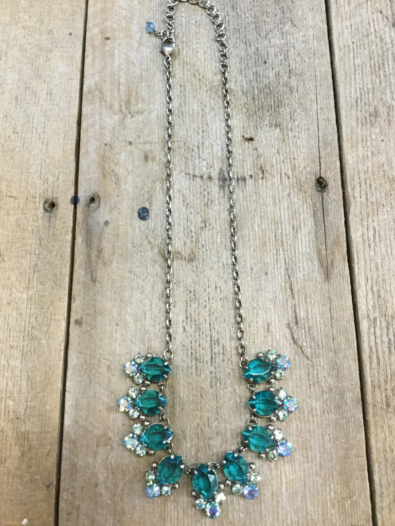 "Sea Glass" Necklace