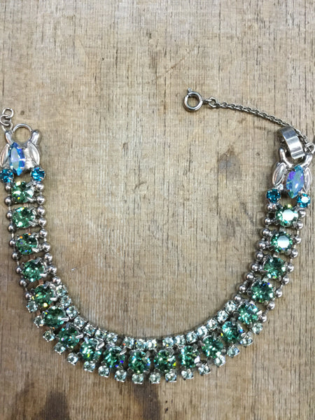 "Sea Glass" Bracelet