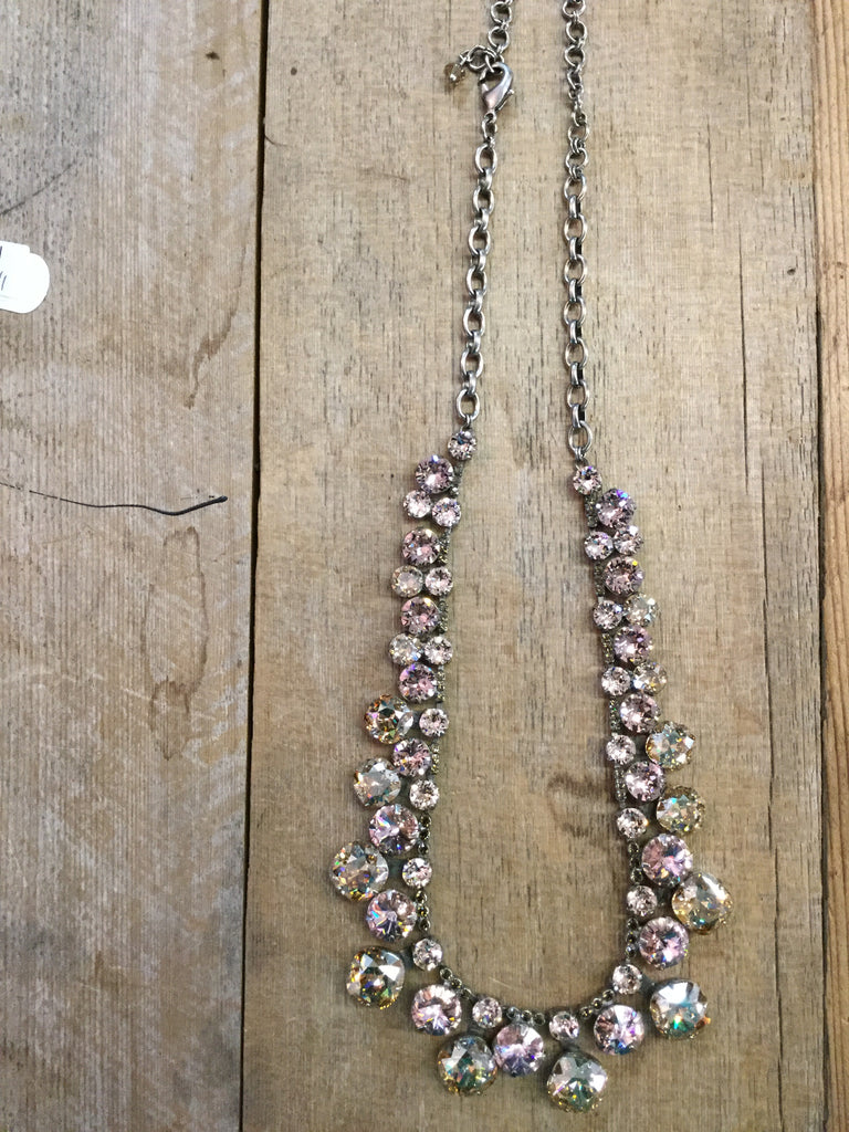 "Sand Dune" Necklace