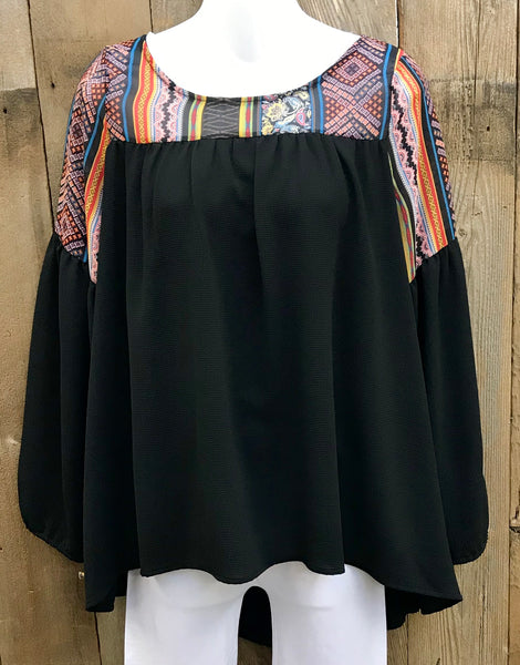 Paris Top