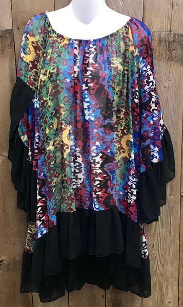 Abby Tunic