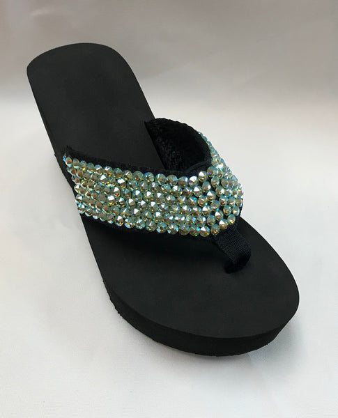 Miss Vegas Peridot AB