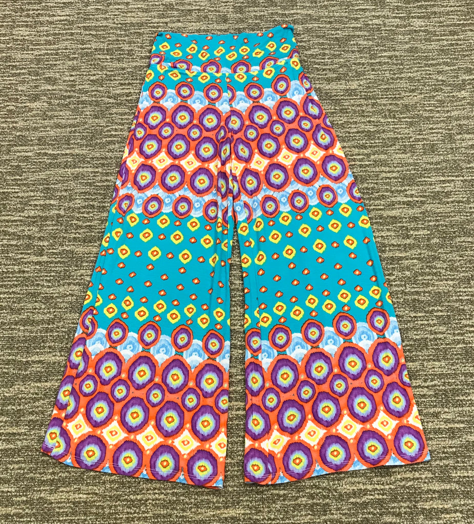 Multi Circles