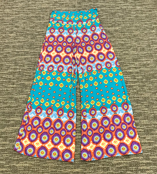 Multi Circles