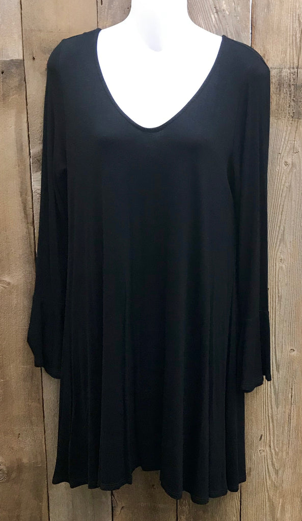 Destiny Black Top