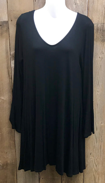 Destiny Black Top