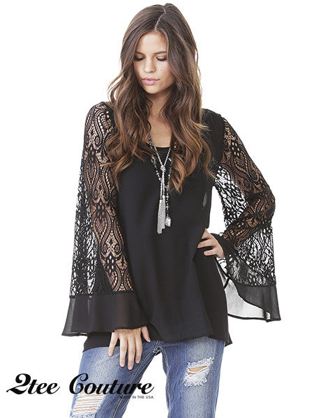Karley Top