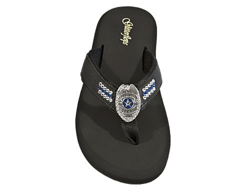 Hero Series - Police