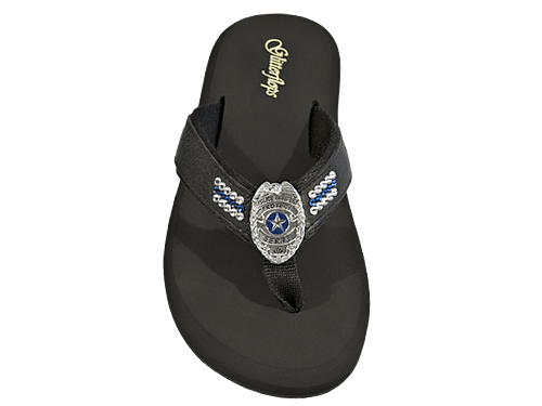 Hero Series - Police Shield