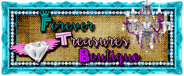 Forever Treasures Boutique